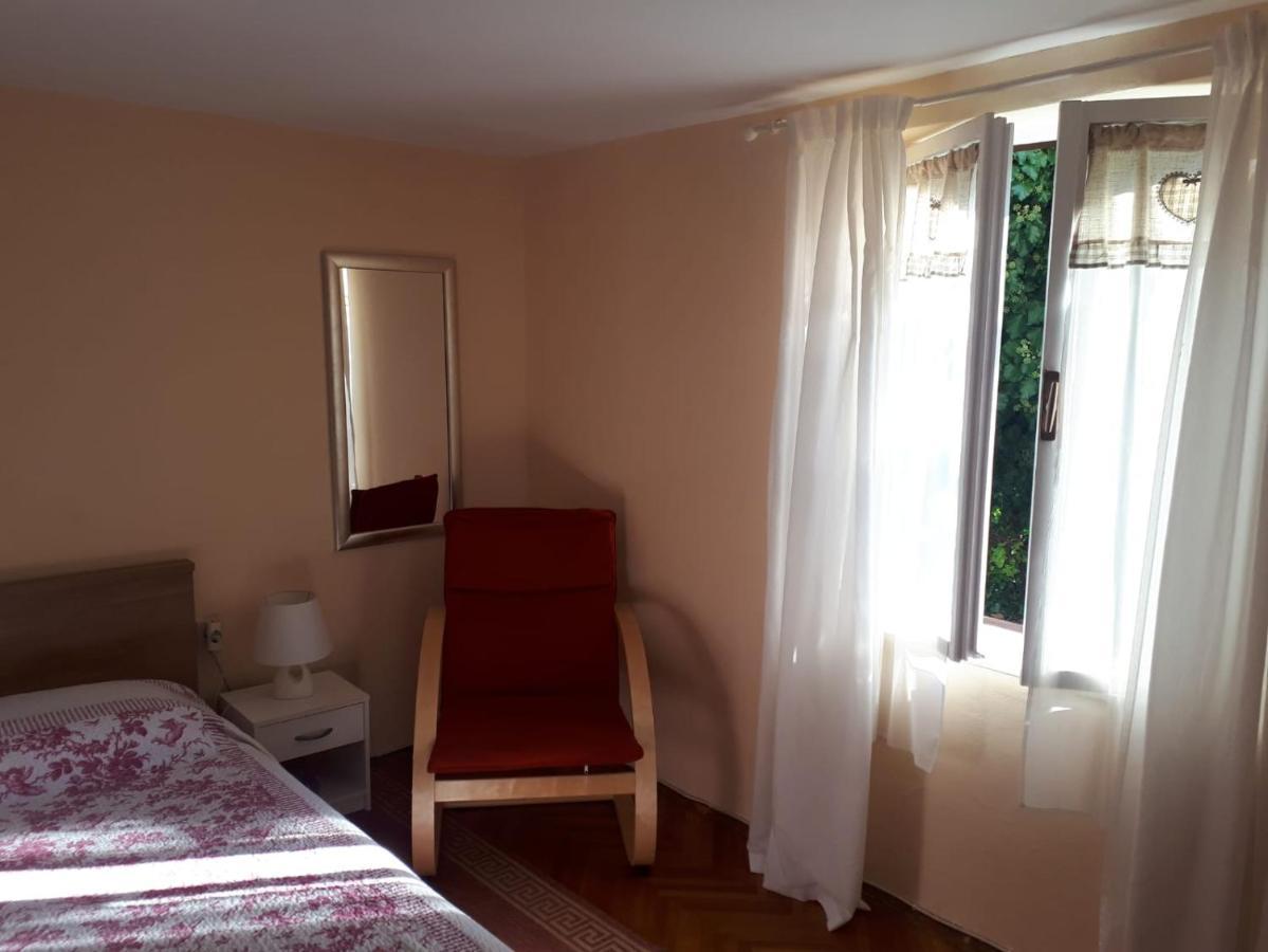 Apartments Boglic Umag Buitenkant foto