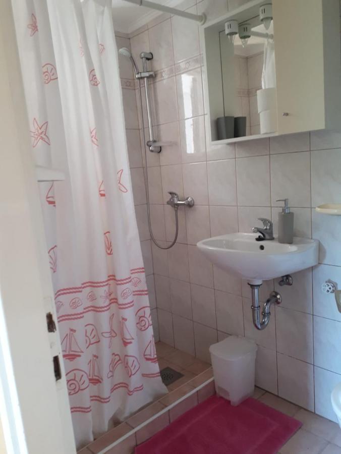 Apartments Boglic Umag Buitenkant foto