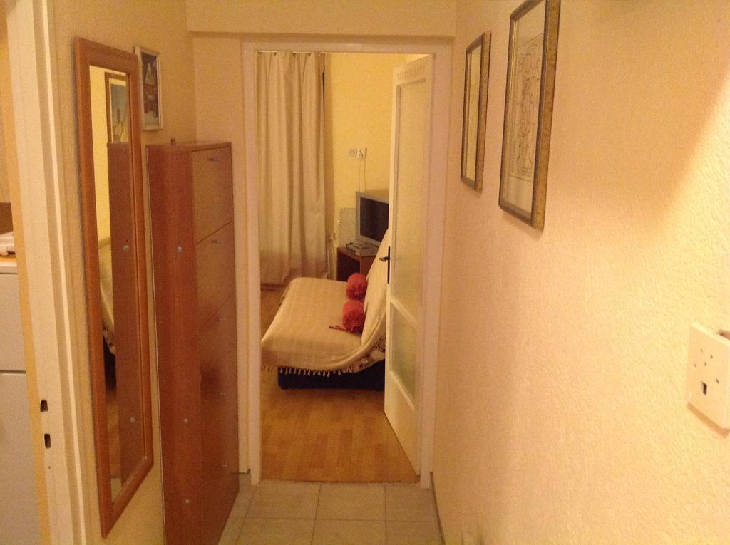 Apartments Boglic Umag Buitenkant foto