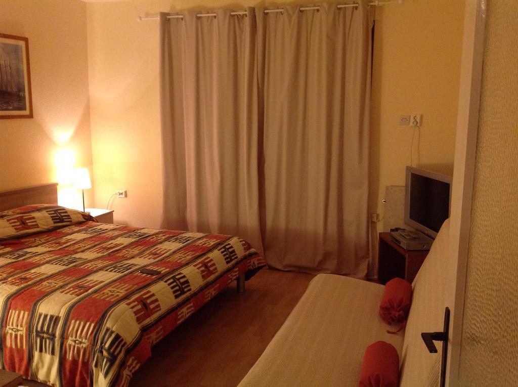 Apartments Boglic Umag Buitenkant foto