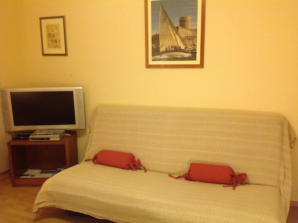 Apartments Boglic Umag Buitenkant foto